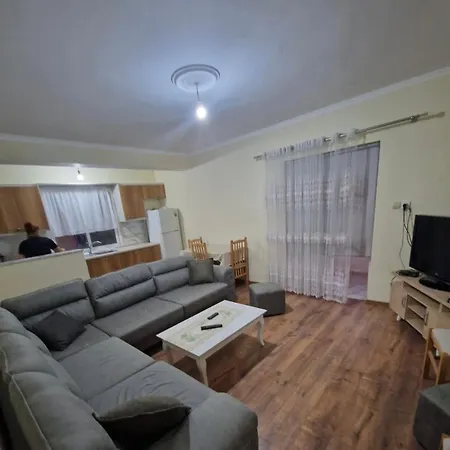 Central Apart Permet * Përmet