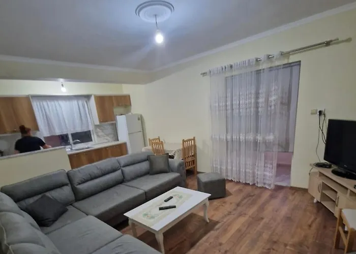 Central Apart Permet * Përmet