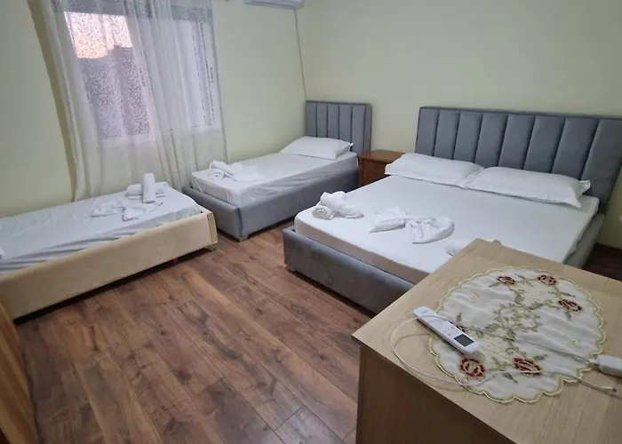 شقة Central Apart Permet Përmet