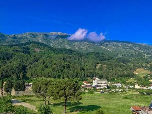 شقة Central Apart Permet *